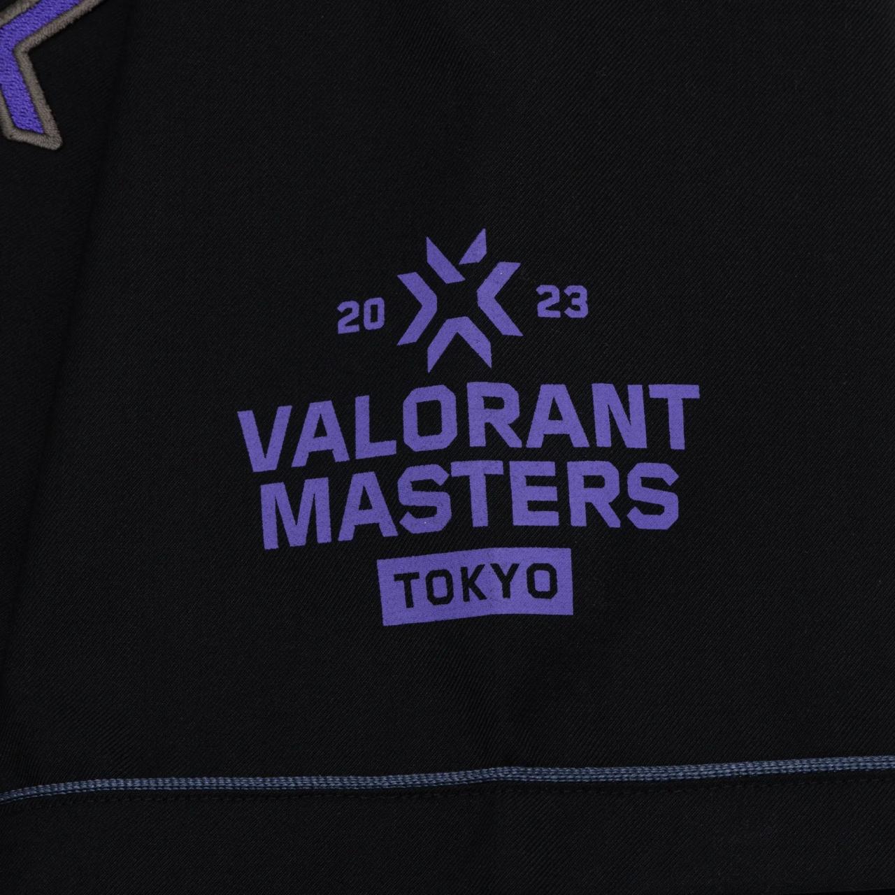「VALORANT × UNITED ARROWS」ポップアップストアが開催決定！VCT Pacific FinalsにあわせてららぽーとTOKYO BAYにて